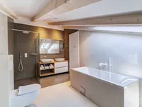 Недвижимость Четырёхкомнатная квартира Волоско: 16