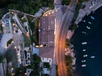 Недвижимость Четырёхкомнатная квартира Волоско: 23