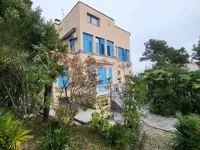 Недвижимость Четырехкомнатная квартира в центре Опатии: 1