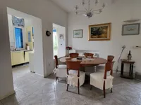 Недвижимость Четырехкомнатная квартира в центре Опатии: 3