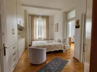 Недвижимость Четырехкомнатная квартира в центре Опатии: 4