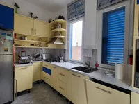 Недвижимость Четырехкомнатная квартира в центре Опатии: 6