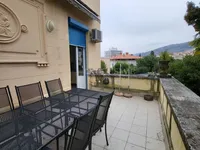 Недвижимость Четырехкомнатная квартира в центре Опатии: 7