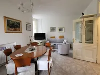 Недвижимость Четырехкомнатная квартира в центре Опатии: 8