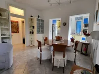 Недвижимость Четырехкомнатная квартира в центре Опатии: 9