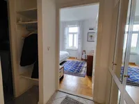 Недвижимость Четырехкомнатная квартира в центре Опатии: 10