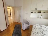 Недвижимость Четырехкомнатная квартира в центре Опатии: 11