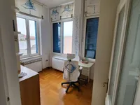 Недвижимость Четырехкомнатная квартира в центре Опатии: 12