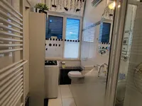 Недвижимость Четырехкомнатная квартира в центре Опатии: 14