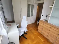 Недвижимость Четырехкомнатная квартира в центре Опатии: 18