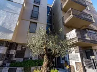 Недвижимость Четырехкомнатная квартира в Опатии: 3