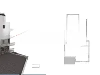 Недвижимость Четырехкомнатная квартира в Опатии: 14