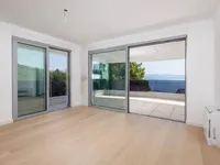 Недвижимость Трёхкомнатная квартира в центре Опатии: 5