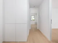 Недвижимость Трёхкомнатная квартира в центре Опатии: 8