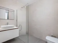 Недвижимость Трёхкомнатная квартира в центре Опатии: 24