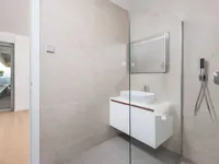 Недвижимость Трёхкомнатная квартира в центре Опатии: 25