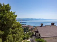 Недвижимость Трёхкомнатная квартира в центре Опатии: 26