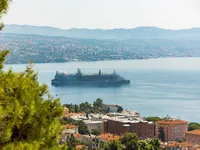 Недвижимость Трёхкомнатная квартира в центре Опатии: 27