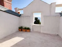 Недвижимость Четырехкомнатная квартира, Центр, Опатия: 9