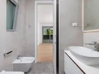 Недвижимость Квартира в Опатии, Центр: 16