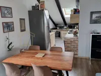 Недвижимость Двухкомнатная квартира в центре: 5