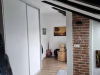 Недвижимость Двухкомнатная квартира в центре: 6