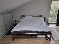 Недвижимость Двухкомнатная квартира в центре: 7