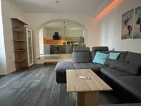 Недвижимость Трёхкомнатная квартира в центре Опатии: 2