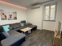 Недвижимость Трёхкомнатная квартира в центре Опатии: 3