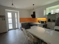 Недвижимость Трёхкомнатная квартира в центре Опатии: 4