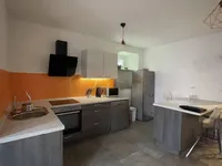 Недвижимость Трёхкомнатная квартира в центре Опатии: 5