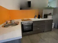 Недвижимость Трёхкомнатная квартира в центре Опатии: 6