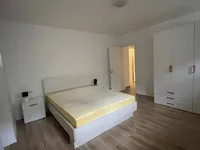 Недвижимость Трёхкомнатная квартира в центре Опатии: 9