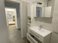 Недвижимость Трёхкомнатная квартира в центре Опатии: 13