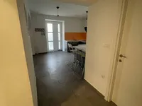 Недвижимость Трёхкомнатная квартира в центре Опатии: 20