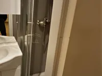 Недвижимость Трехкомнатная квартира в центре: 10