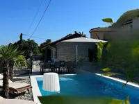 Недвижимость Семейный дом в Опатии: 2