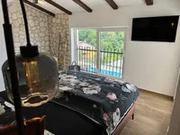 Недвижимость Семейный дом в Опатии: 22