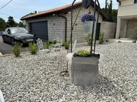 Недвижимость Семейный дом в Опатии: 34