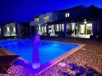 Недвижимость Семейный дом в Опатии: 36