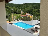 Недвижимость Семейный дом в Опатии: 41