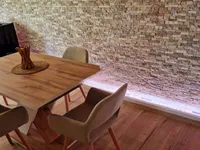 Недвижимость Двухкомнатная квартира в Центре: 2