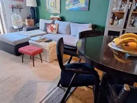 Недвижимость Трёхкомнатная квартира Зоря: 2