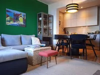 Недвижимость Трёхкомнатная квартира Зоря: 3