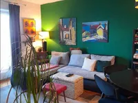 Недвижимость Трёхкомнатная квартира Зоря: 5