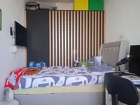 Недвижимость Трёхкомнатная квартира Зоря: 10