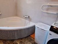 Недвижимость Трёхкомнатная квартира Зоря: 12