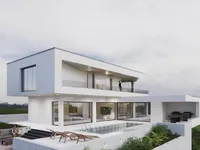 Недвижимость Семейный дом в Вепринеце: 1