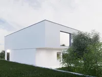 Недвижимость Семейный дом в Вепринеце: 4