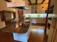 Недвижимость Квартира в центре Опатии: 9